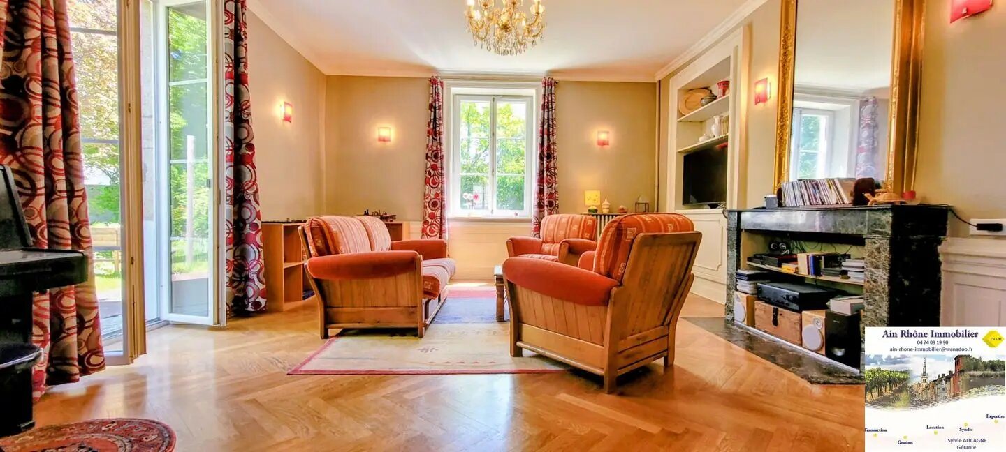 Maison à vendre, 346m², Limas