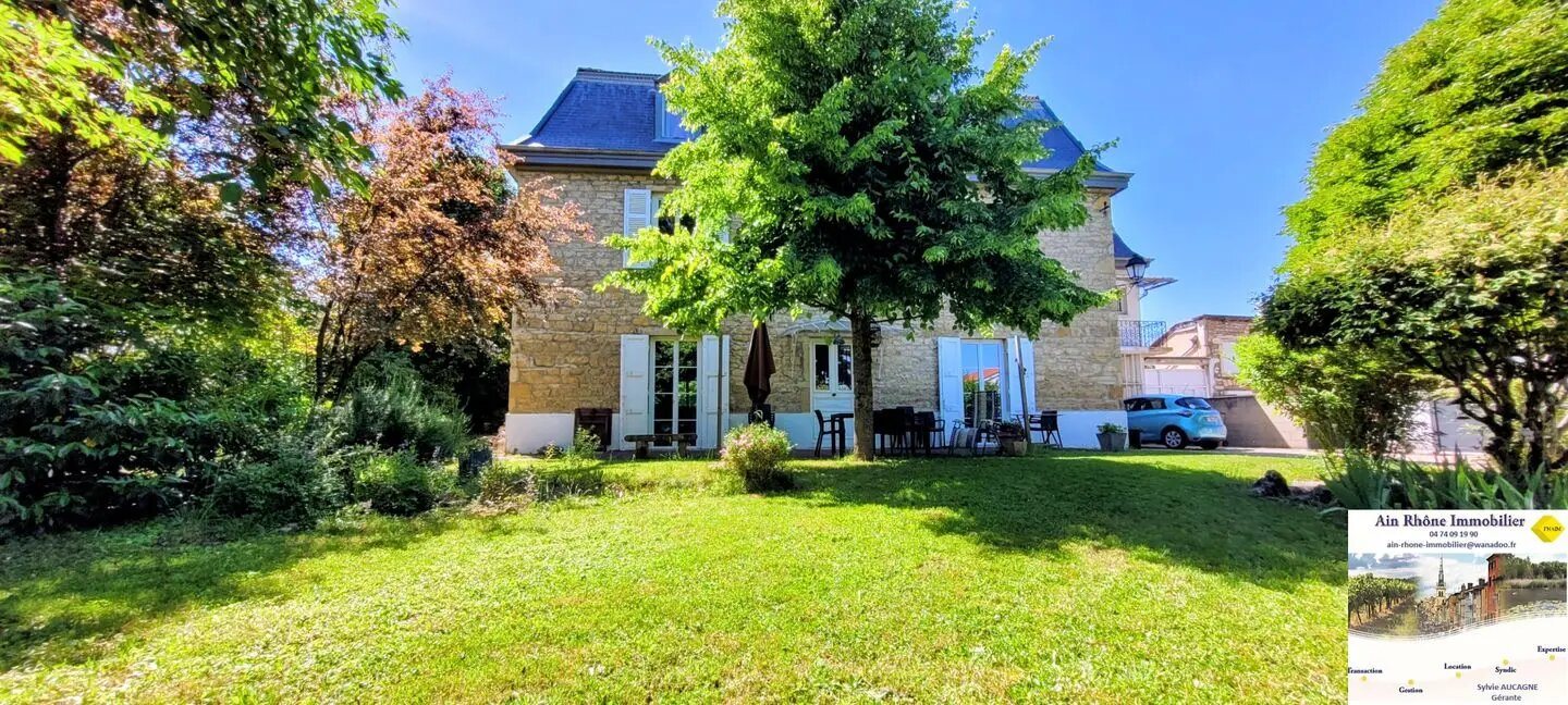 Maison à vendre, 346m², Limas