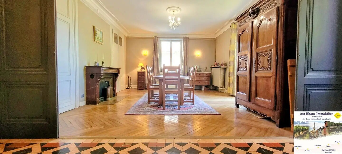 Maison à vendre, 346m², Limas