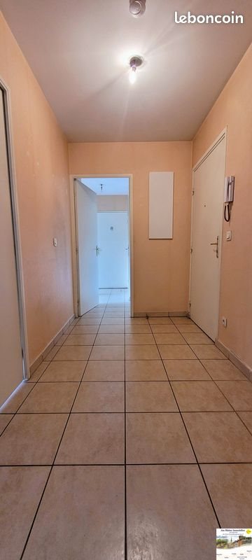 Appartement à vendre, 66m², Villefranche-sur-Saône
