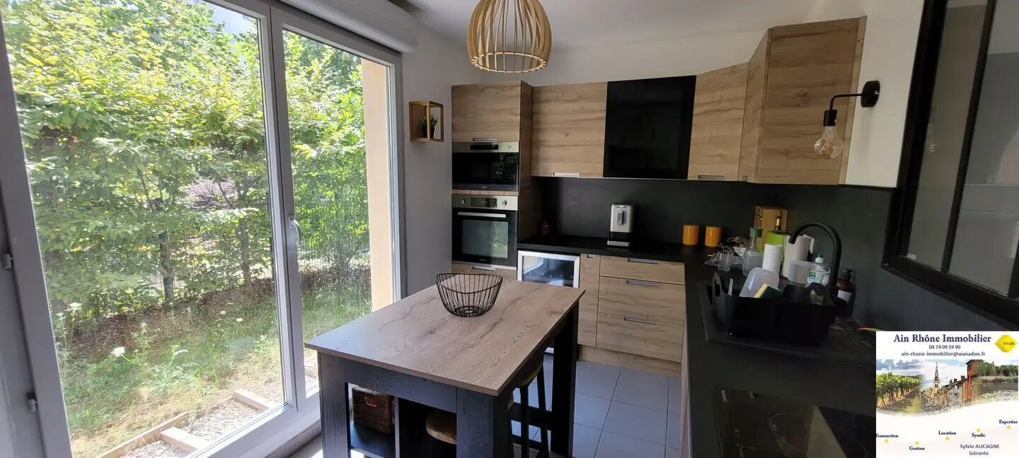 Maison à vendre, 98m², Villefranche-sur-Saône