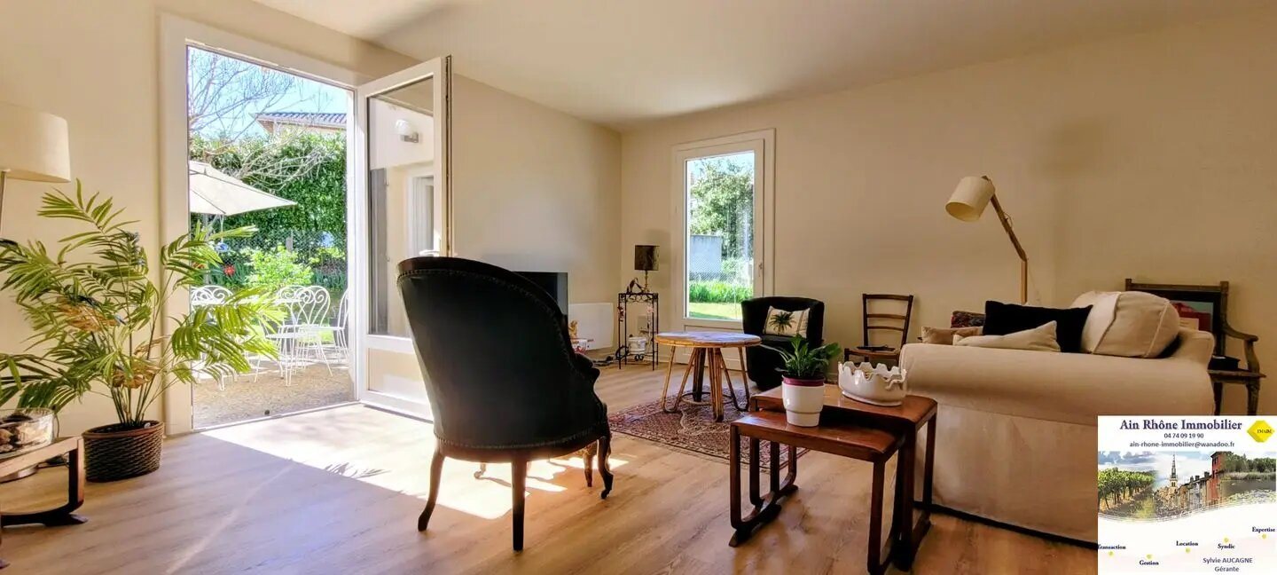 Maison à vendre, 115m², Limas