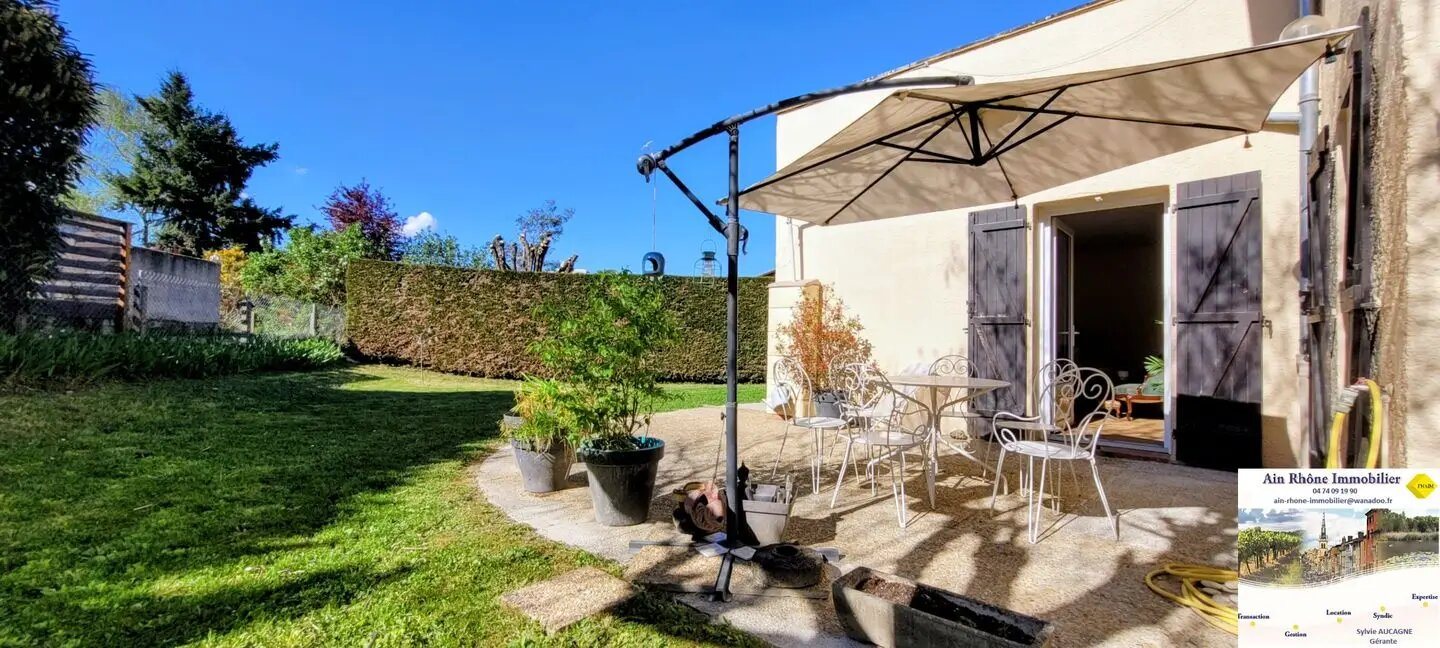 Maison à vendre, 115m², Limas