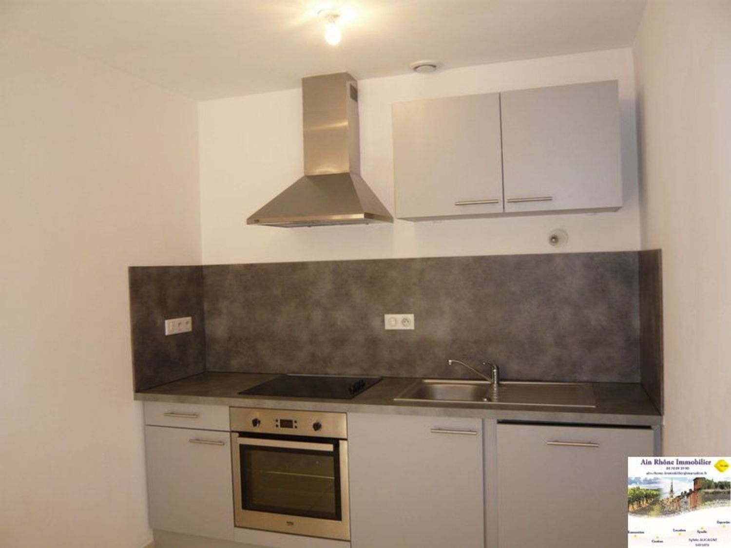 Appartement à louer, 35m², Gleizé
