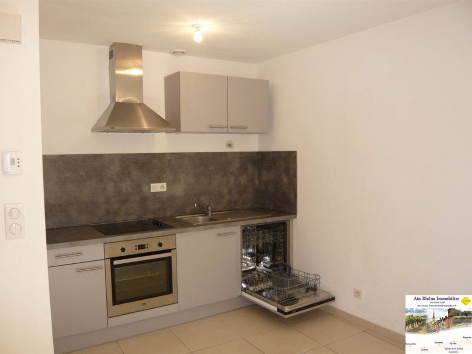 Appartement à louer, 35m², Gleizé