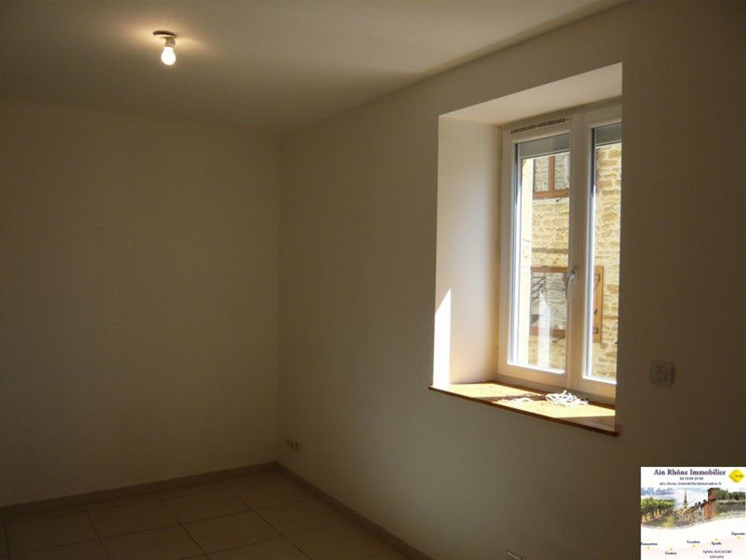 Appartement à louer, 35m², Gleizé