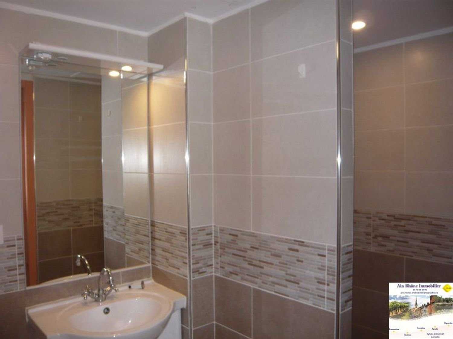 Appartement à louer, 35m², Gleizé
