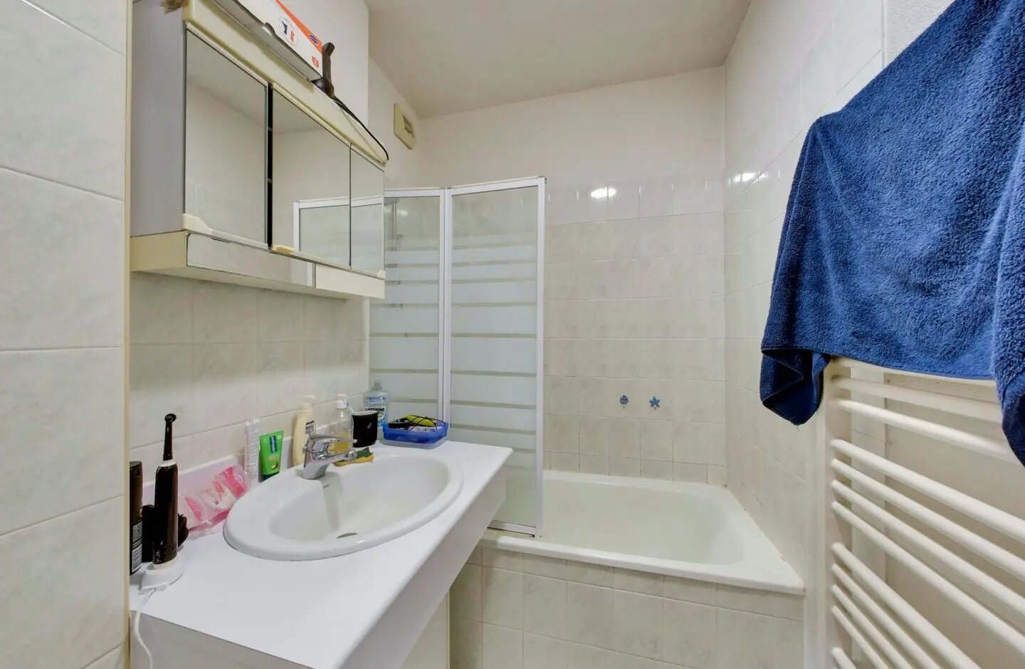 Appartement à vendre, 33m², Grenoble