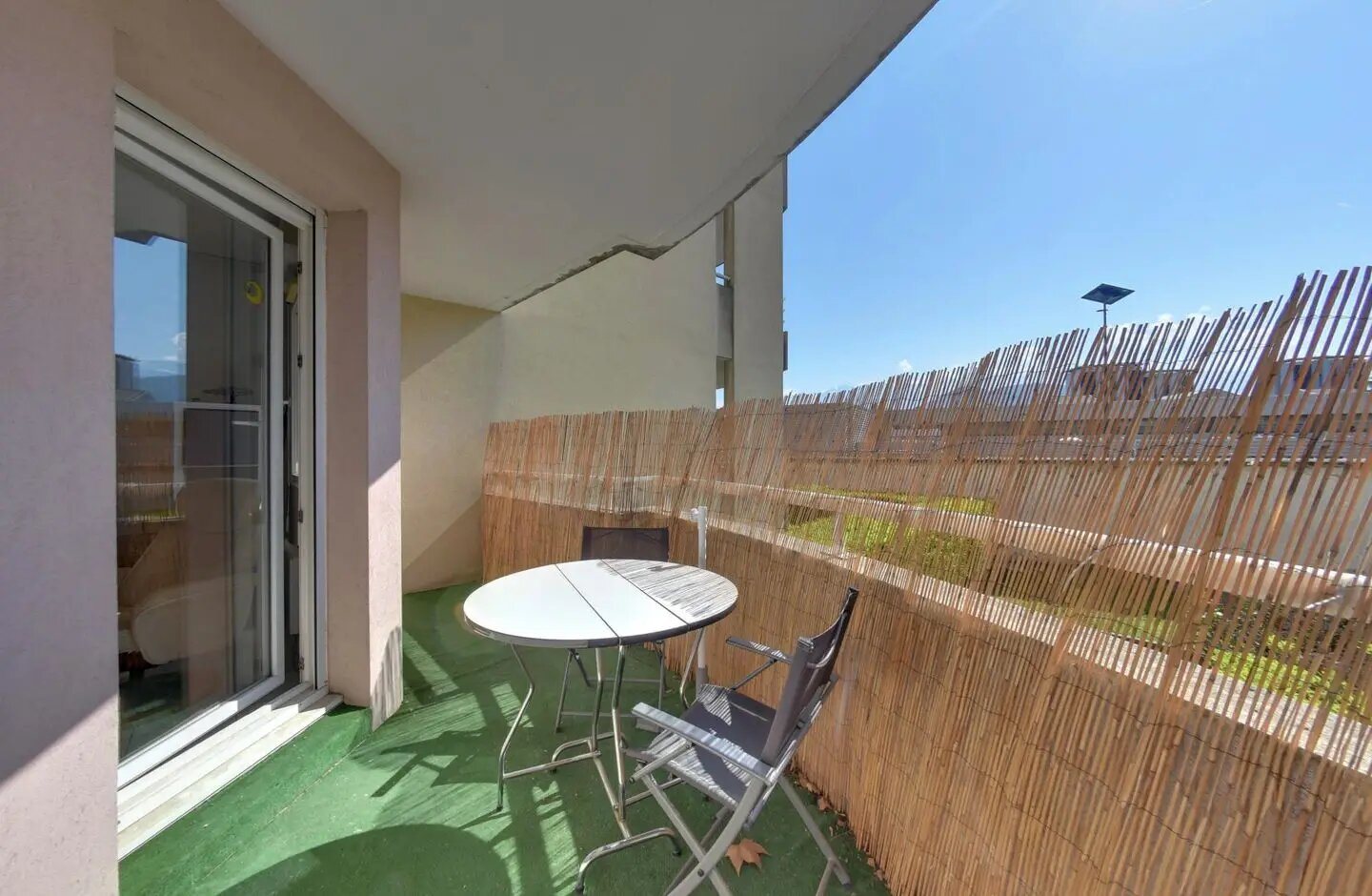 Appartement à vendre, 33m², Grenoble