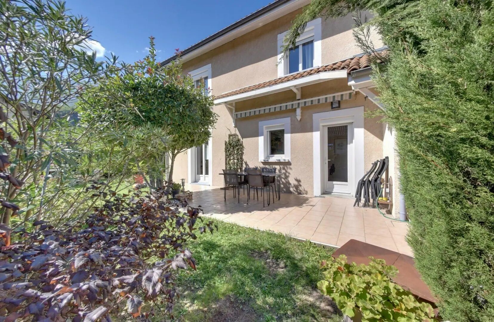 Maison à vendre, 157m², Claix