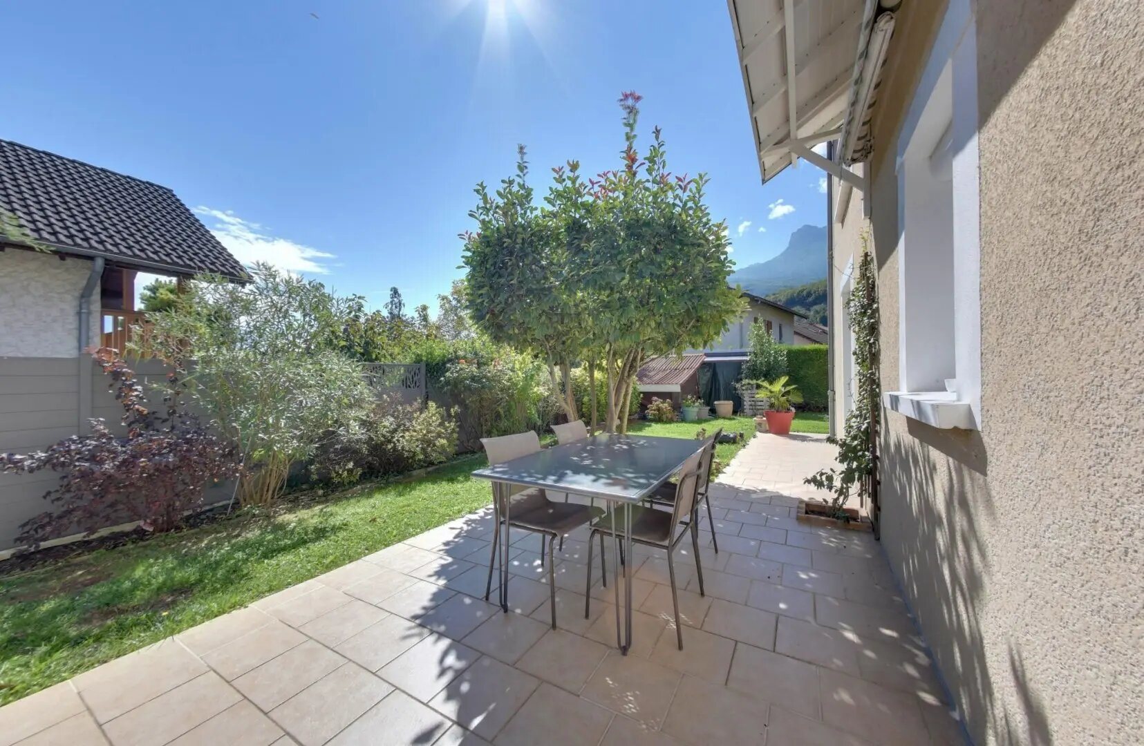 Maison à vendre, 157m², Claix