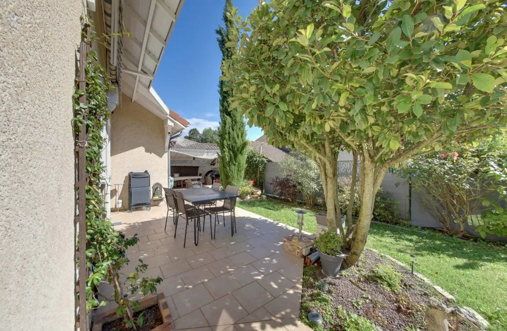 Maison à vendre, 157m², Claix