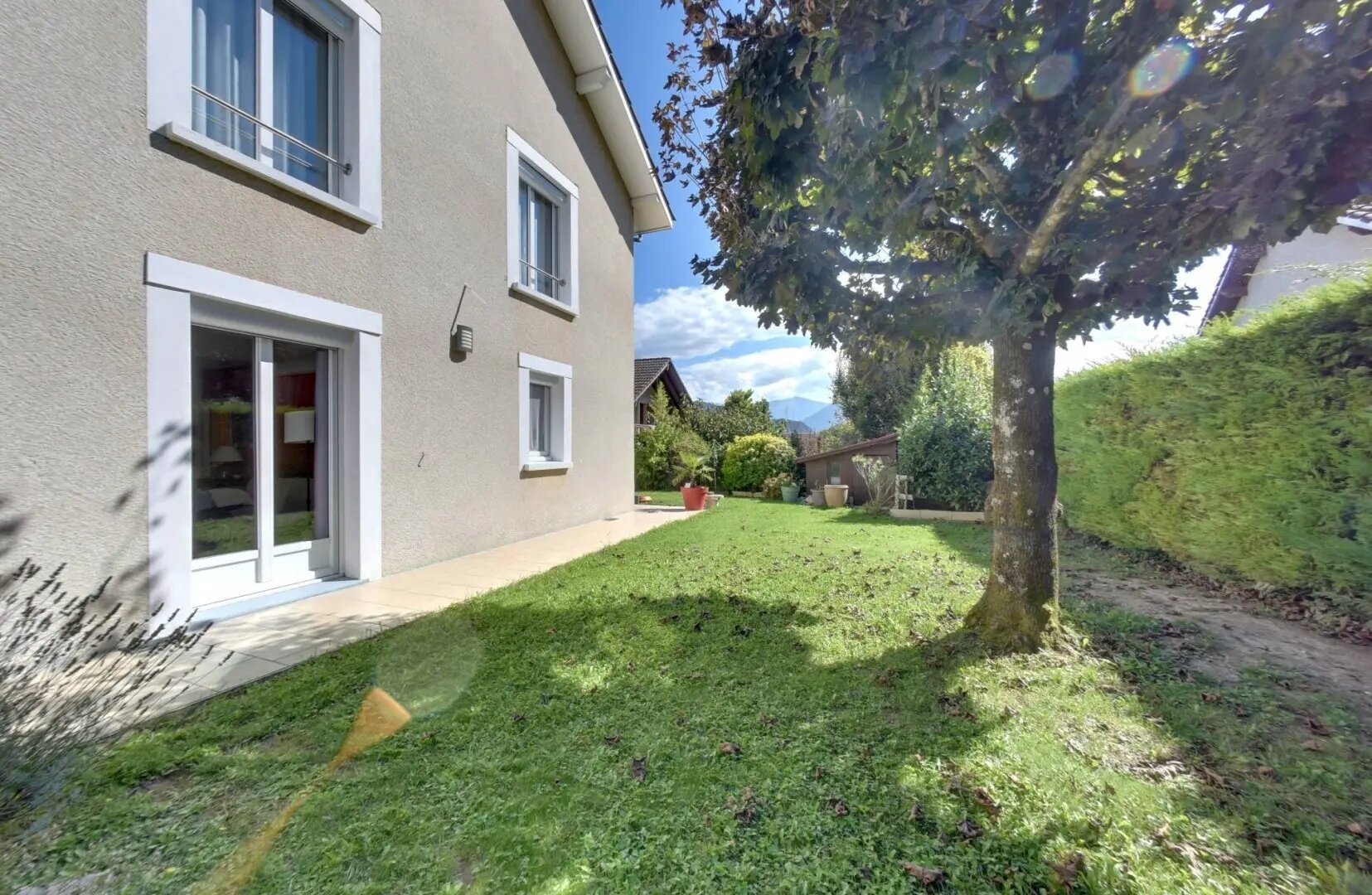 Maison à vendre, 157m², Claix