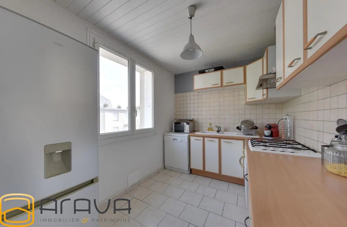 Appartement à vendre, 51m², Saint-Egrève