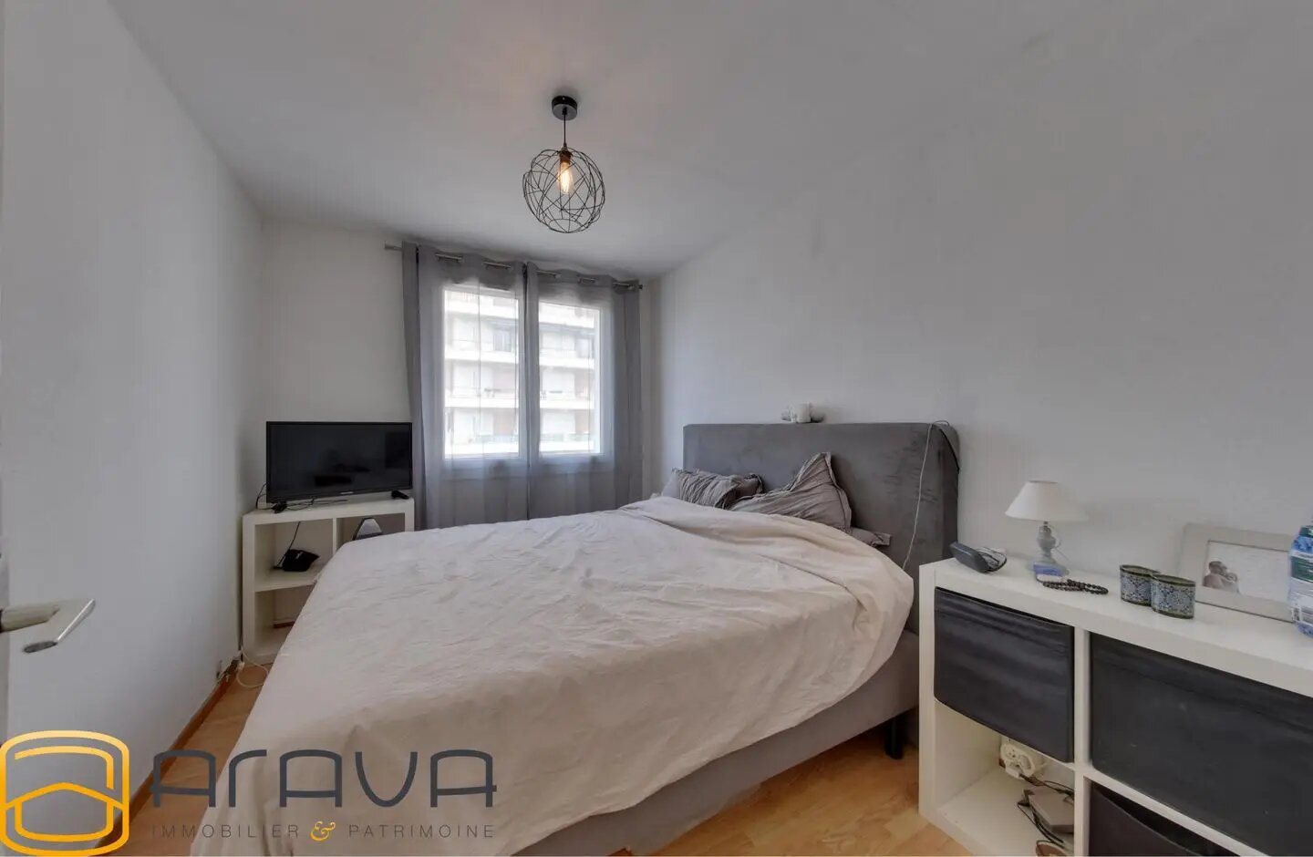 Appartement à vendre, 51m², Saint-Egrève