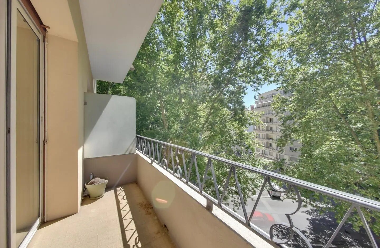 Appartement à vendre, 78m², Grenoble