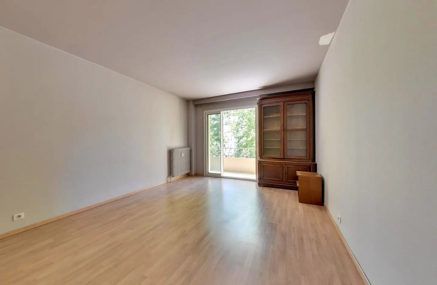Appartement à vendre, 78m², Grenoble