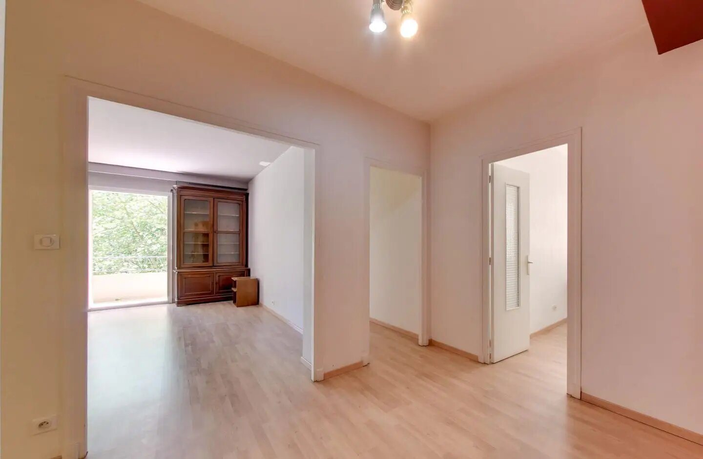 Appartement à vendre, 78m², Grenoble
