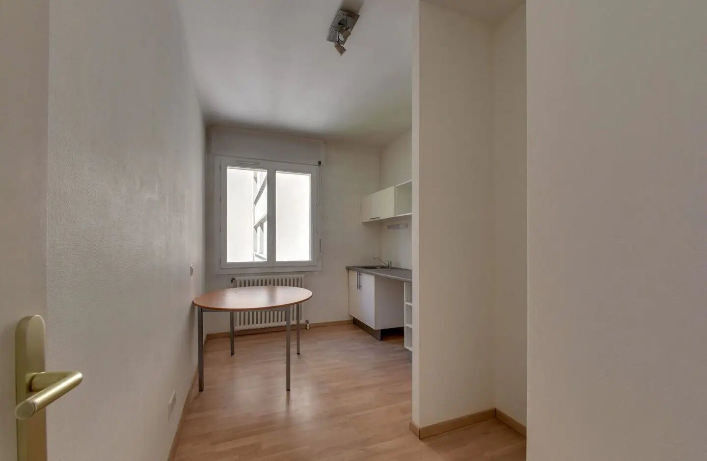 Appartement à vendre, 78m², Grenoble