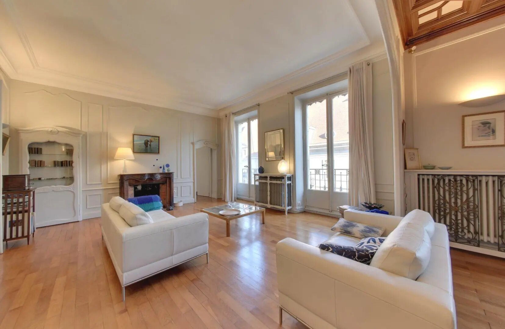 Appartement à vendre, 187m², Grenoble