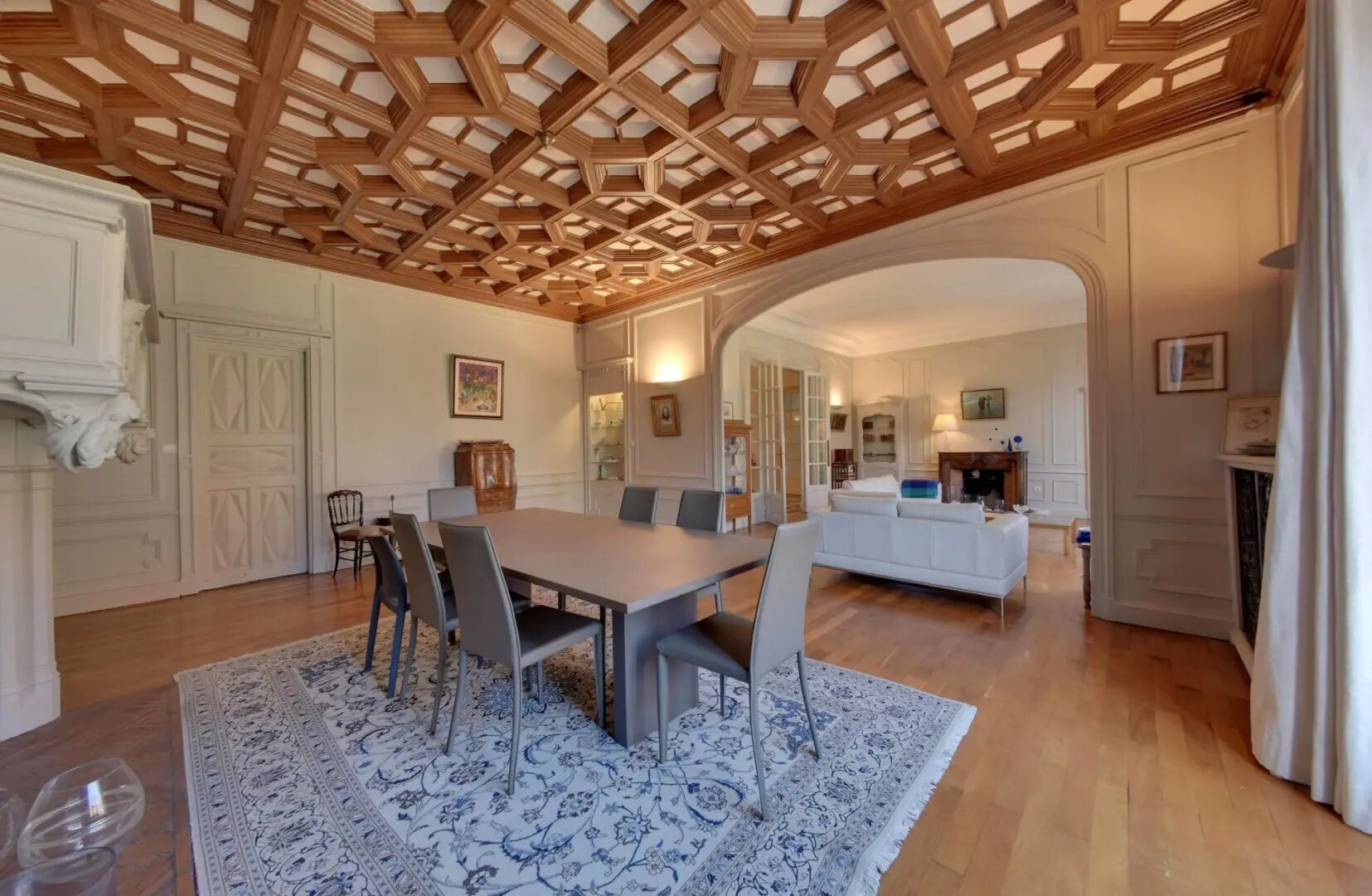 Appartement à vendre, 187m², Grenoble