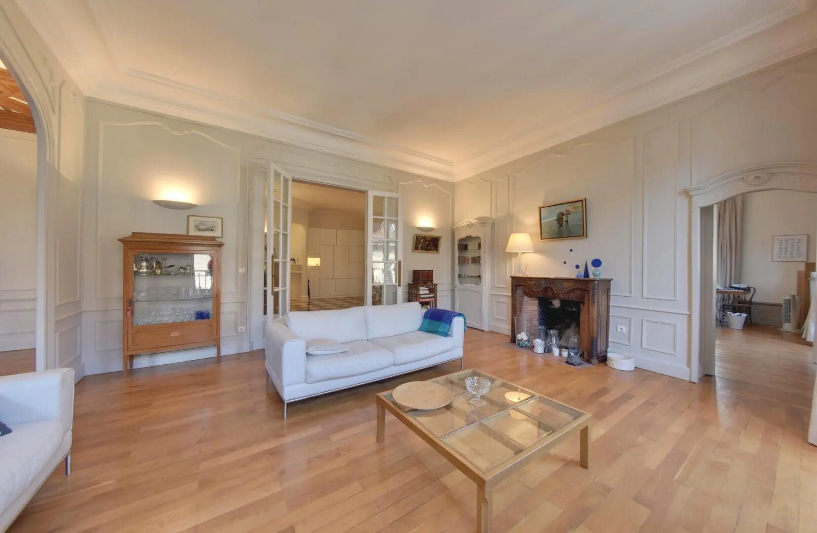 Appartement à vendre, 187m², Grenoble