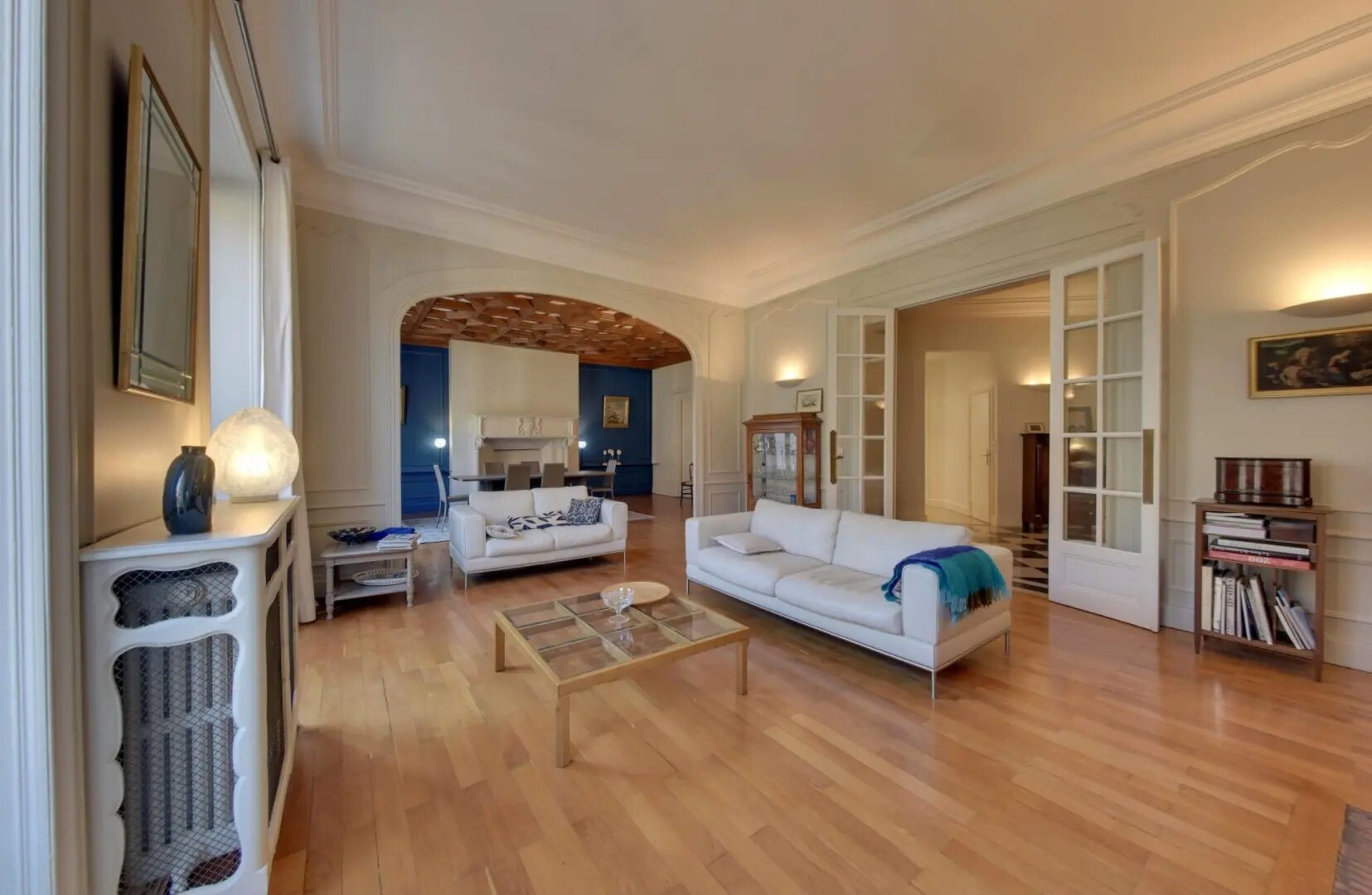 Appartement à vendre, 187m², Grenoble