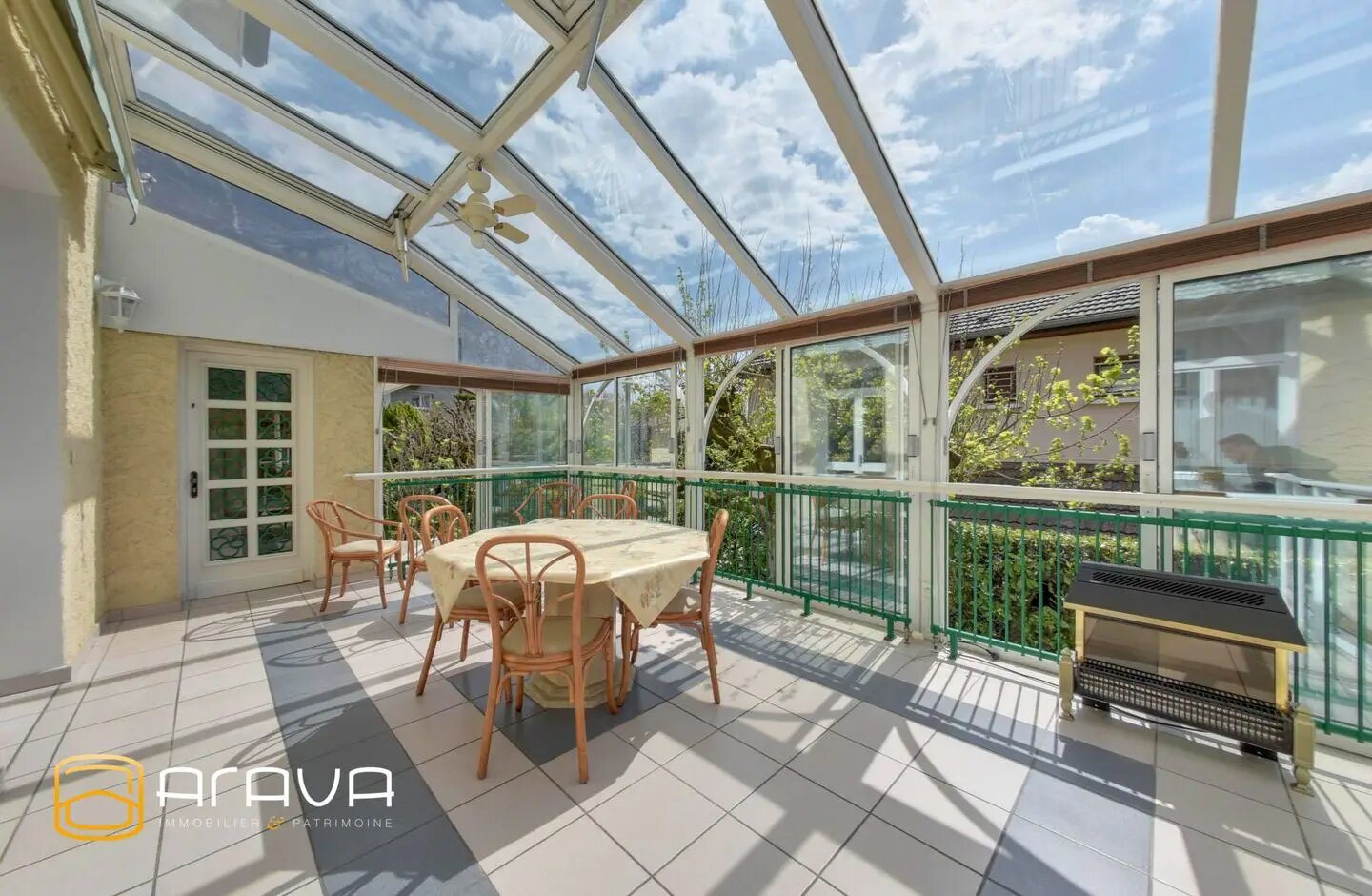 Maison à vendre, 251m², Saint-Egrève