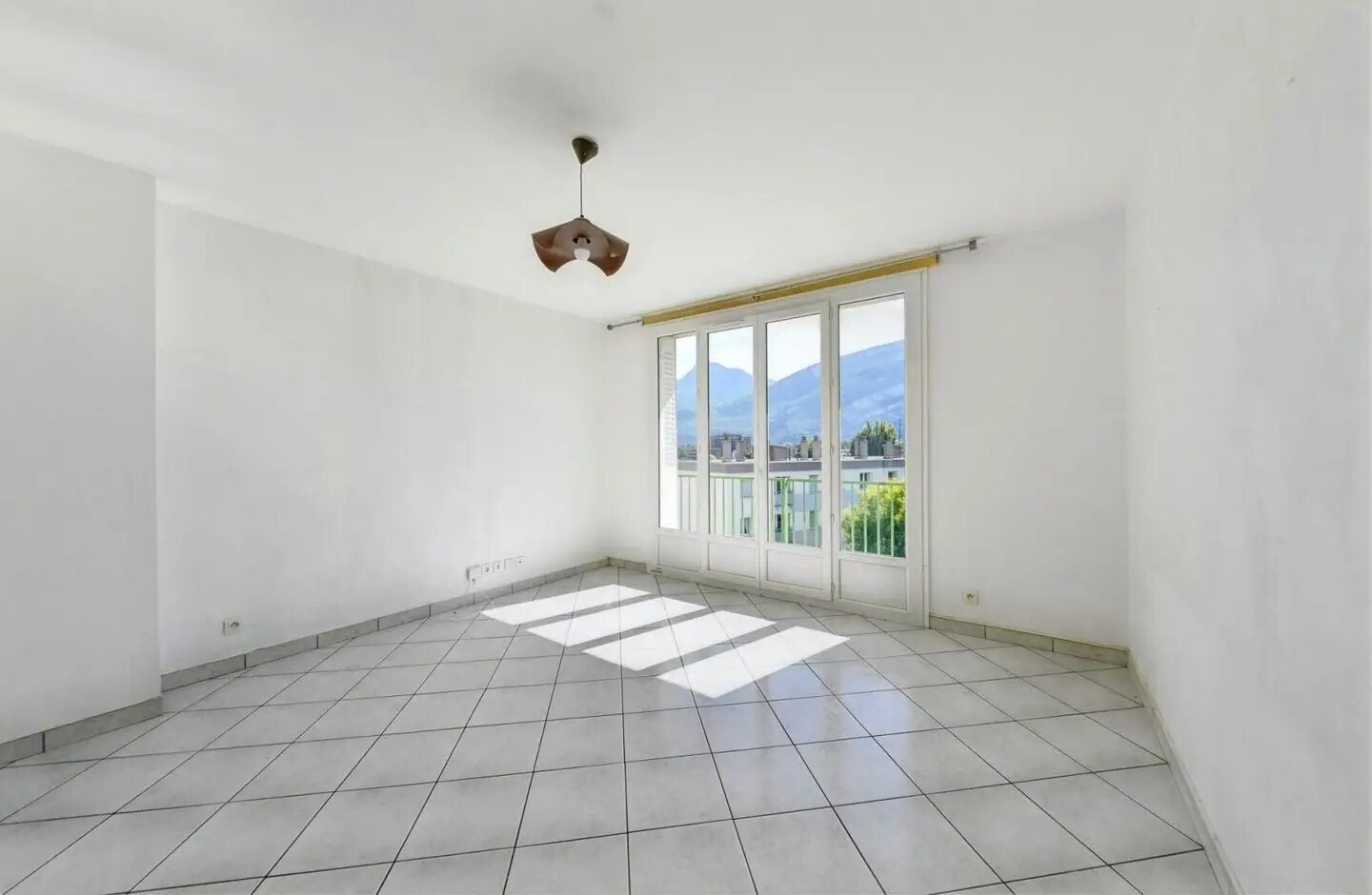 Appartement à vendre, 58m², Saint-Egrève