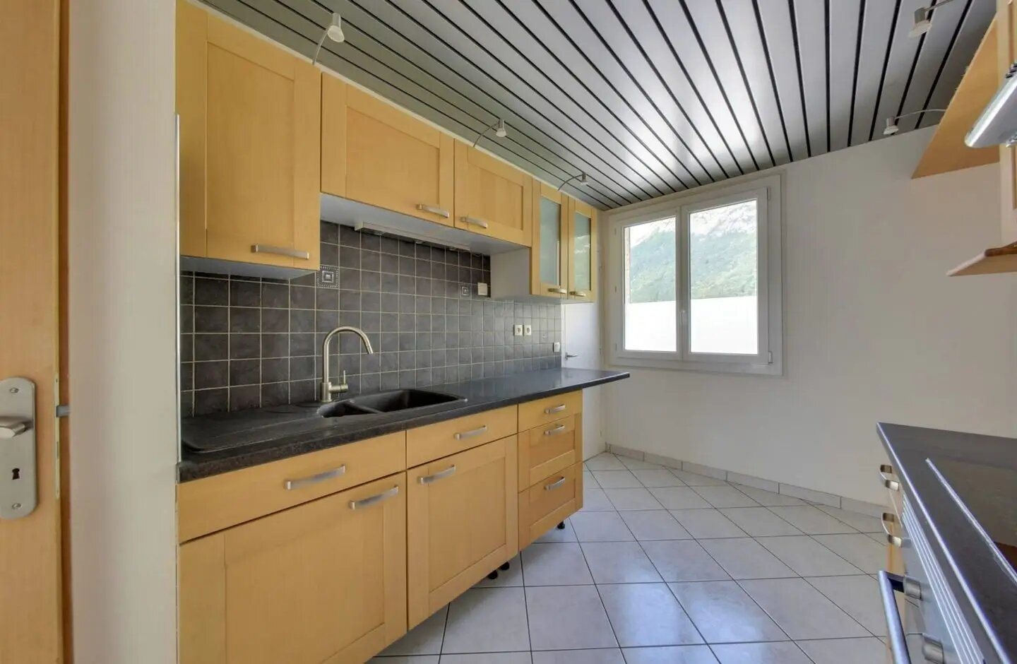 Appartement à vendre, 58m², Saint-Egrève