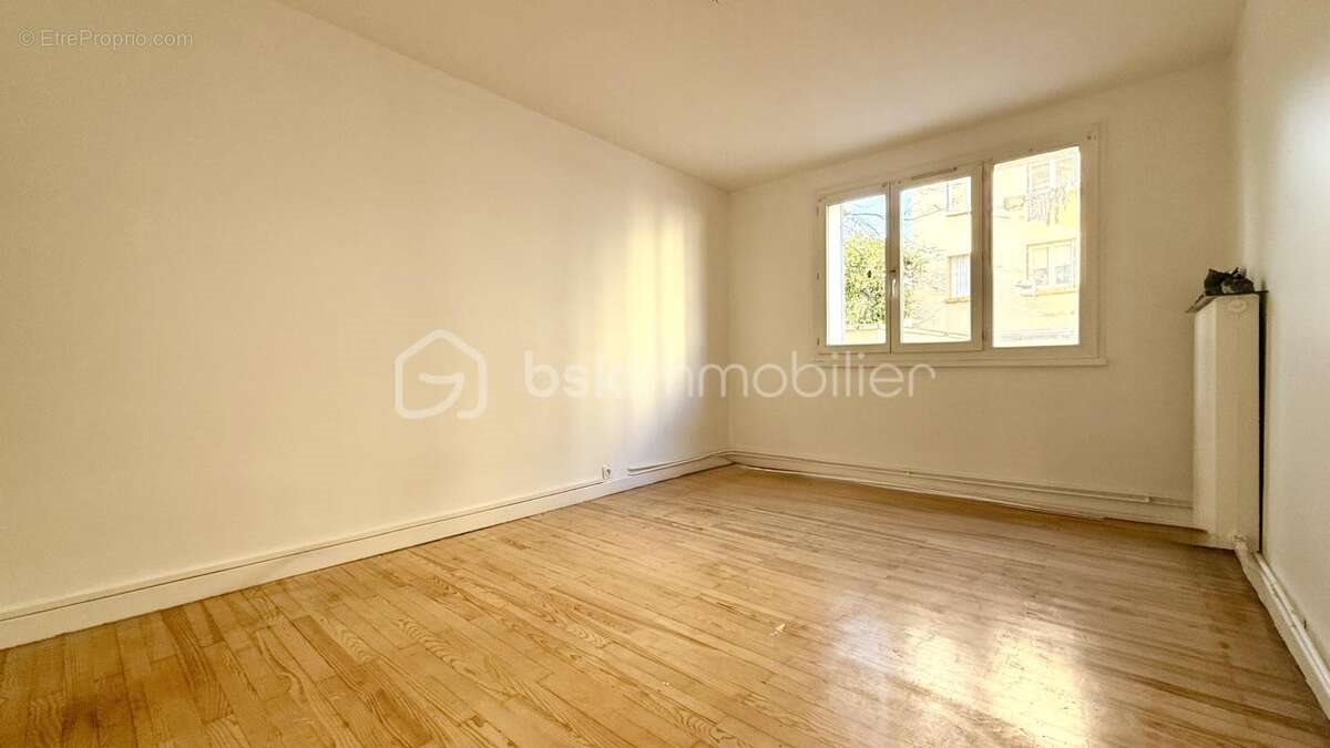 Appartement à vendre, 75m², Grenoble