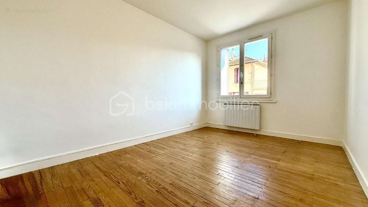 Appartement à vendre, 75m², Grenoble