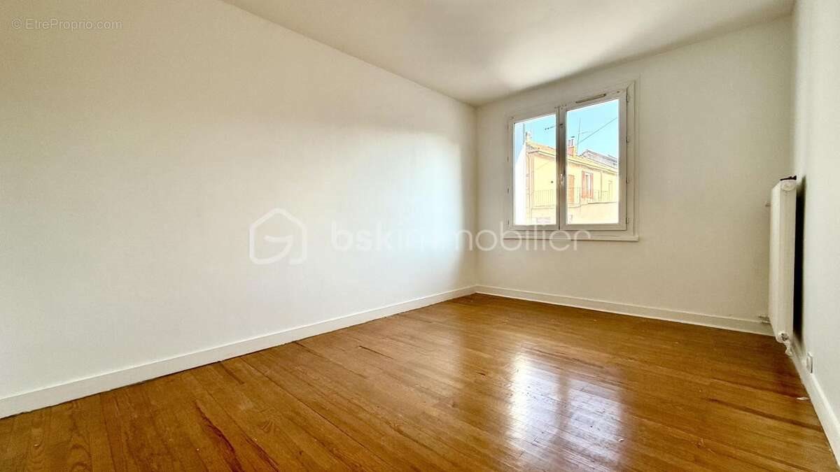Appartement à vendre, 75m², Grenoble