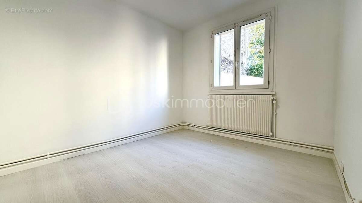 Appartement à vendre, 75m², Grenoble