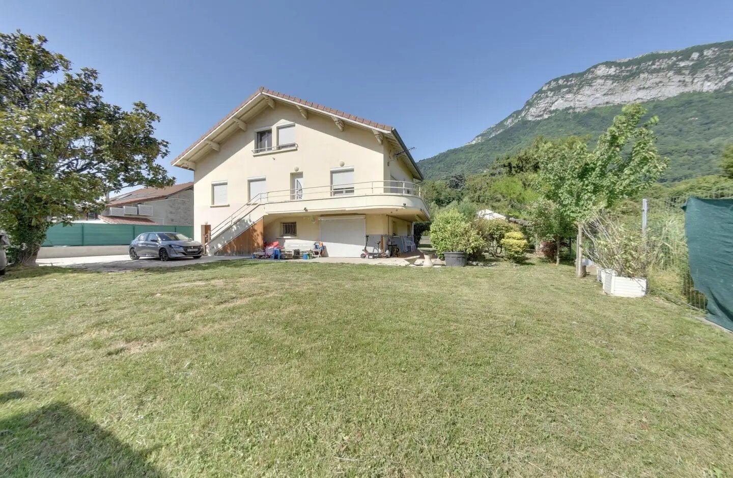 Maison à vendre, 227m², Fontanil-Cornillon