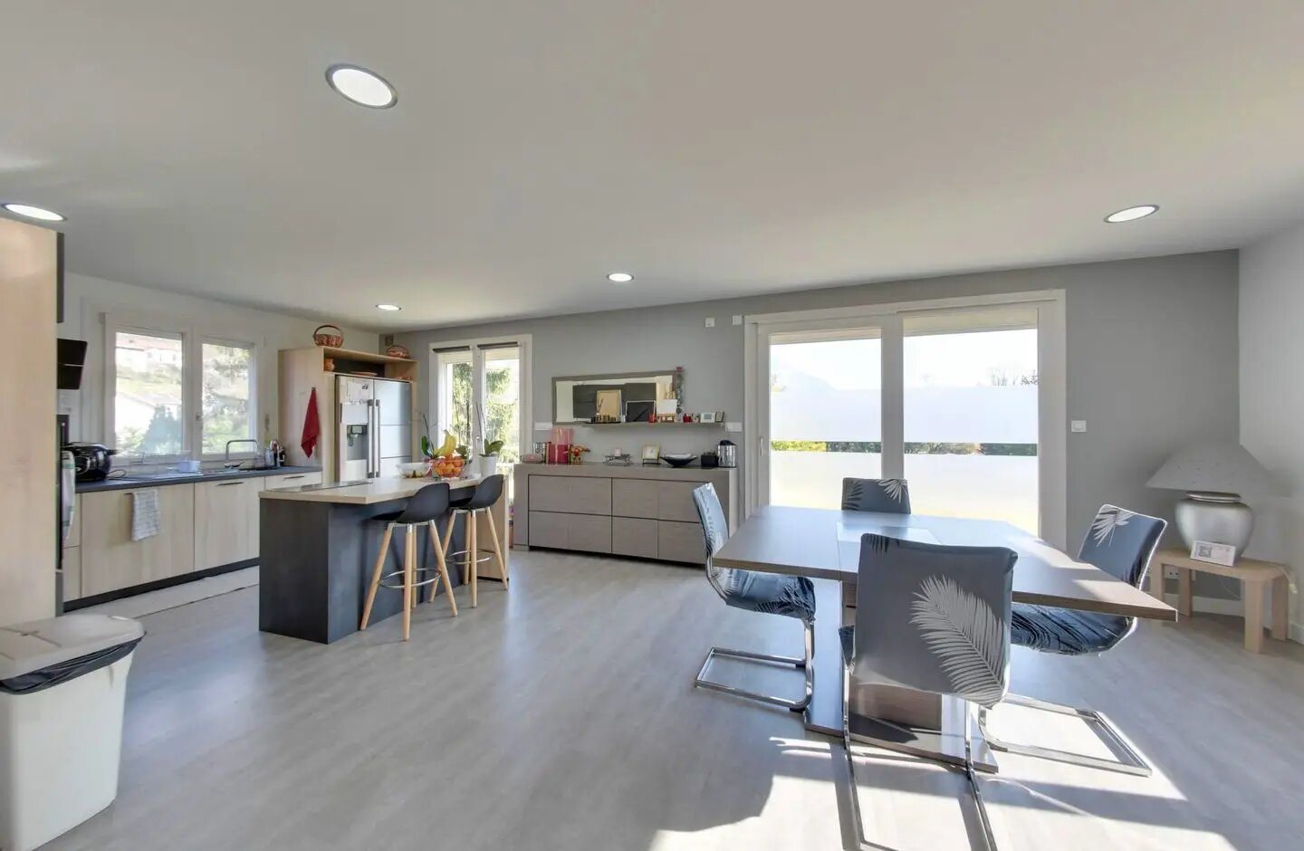 Maison à vendre, 227m², Fontanil-Cornillon