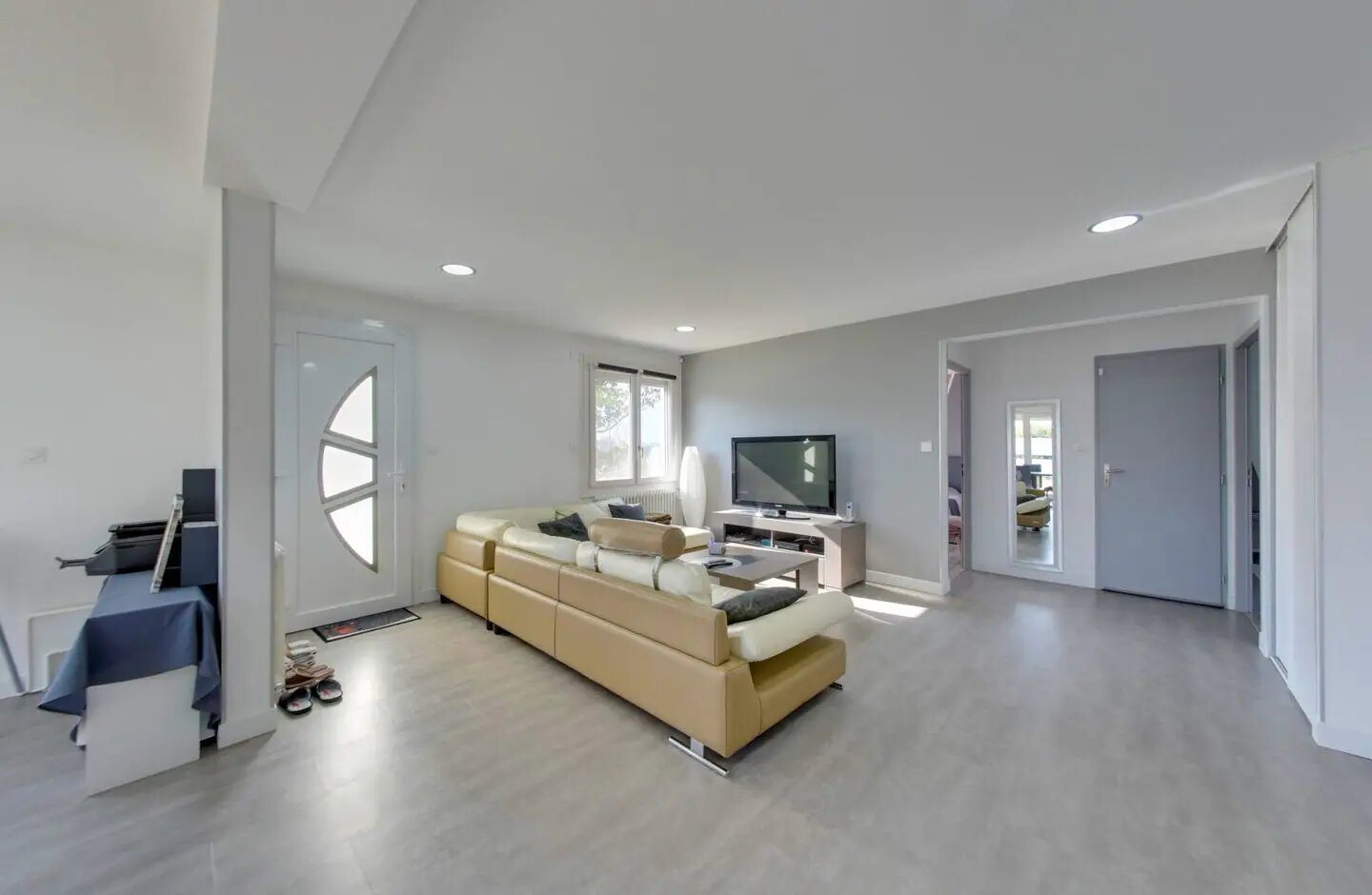 Maison à vendre, 227m², Fontanil-Cornillon