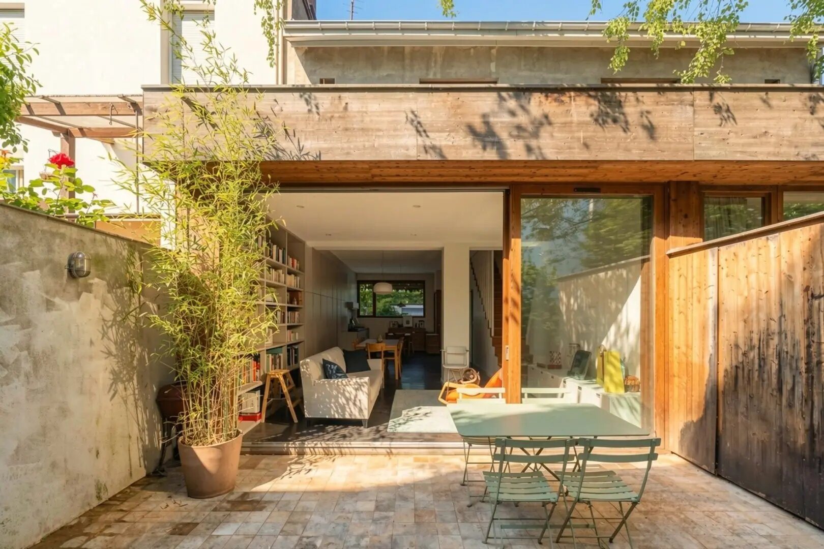 Maison à vendre, 202m², Grenoble