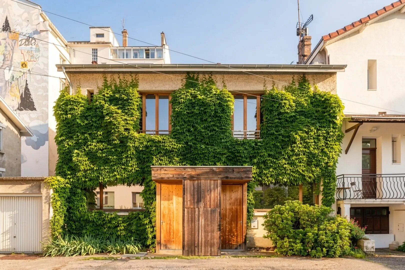 Maison à vendre, 202m², Grenoble