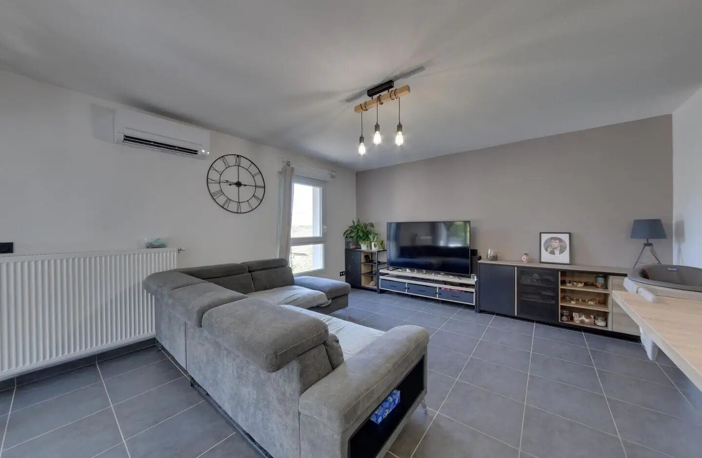 Appartement à vendre, 69m², Villard-Bonnot