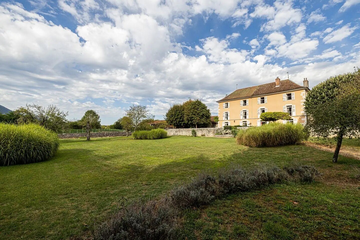 Maison à vendre, 582m², L'Albenc