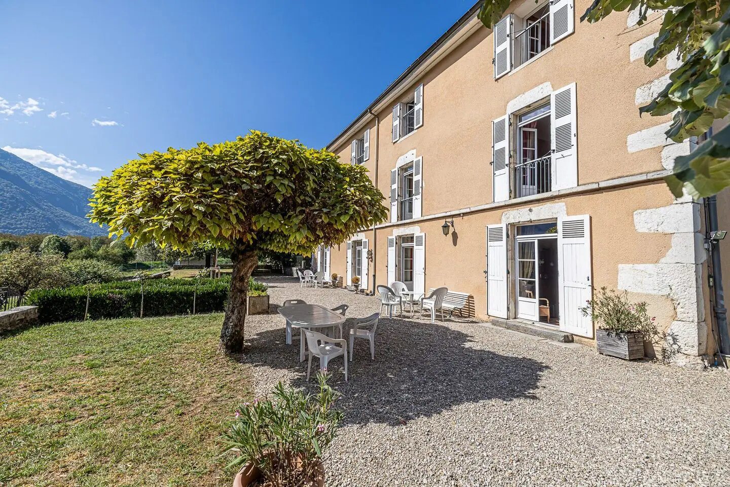 Maison à vendre, 582m², L'Albenc