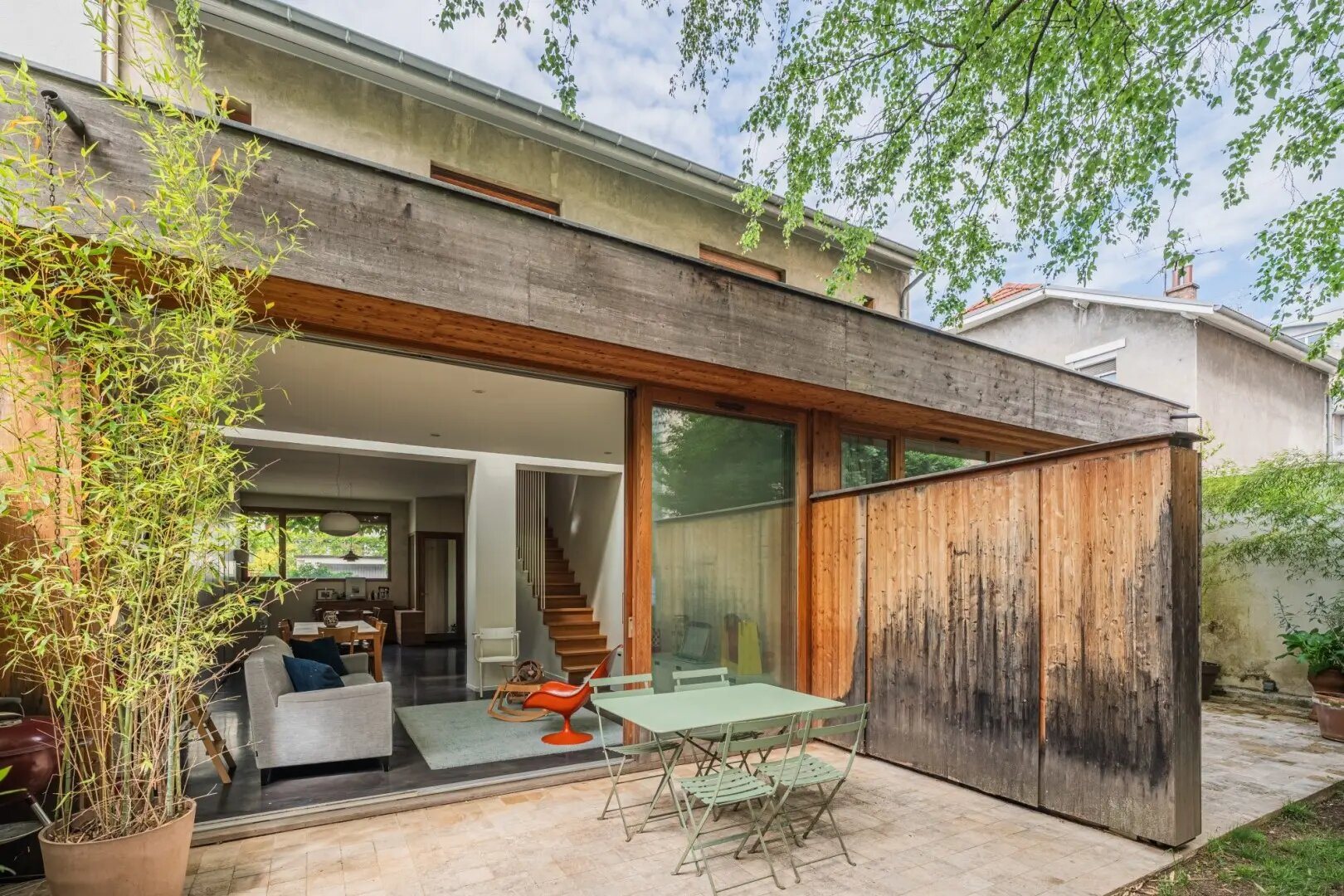 Maison à vendre, 227m², Grenoble