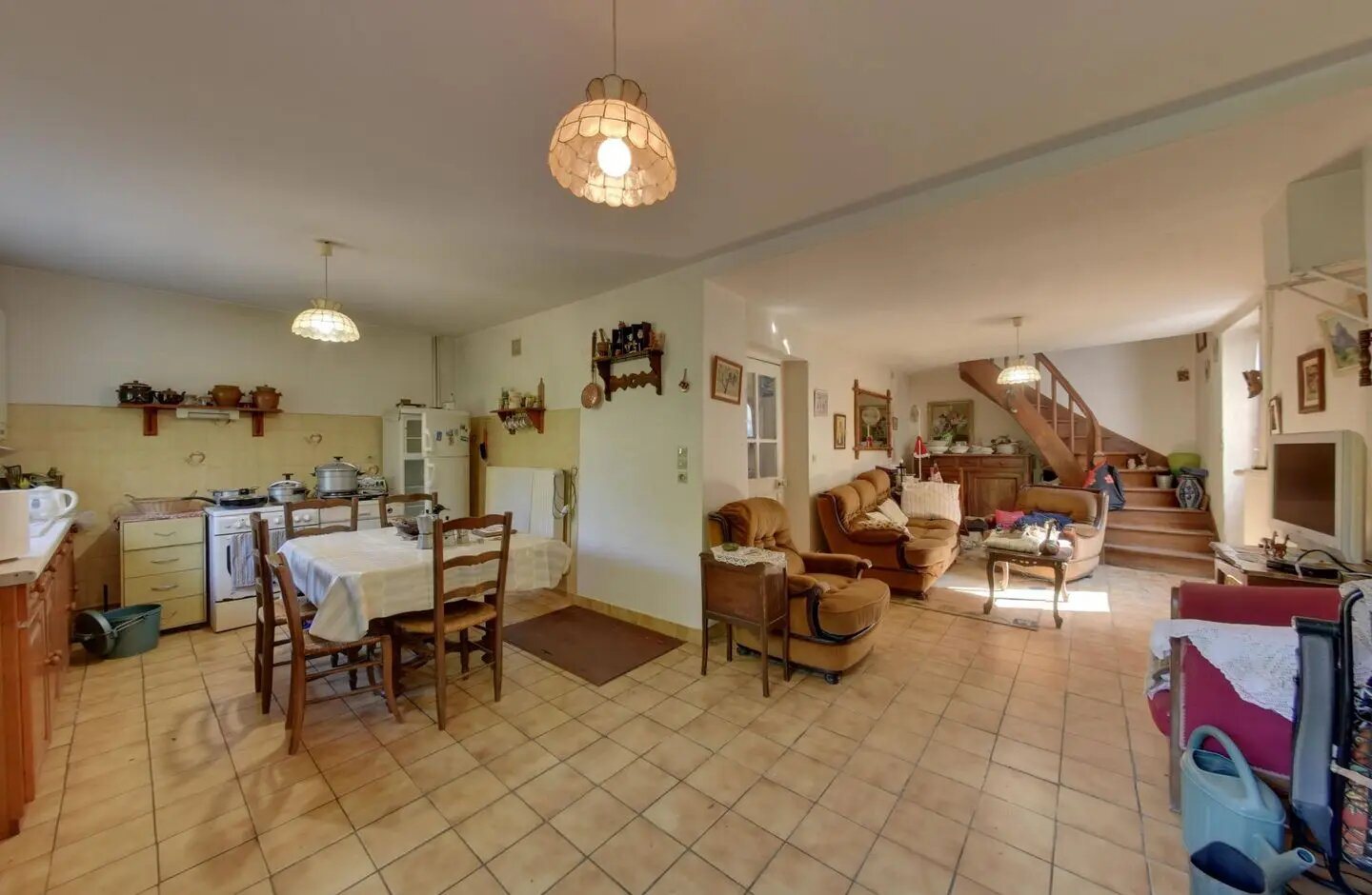 Maison à vendre, 77m², Saint-Laurent-du-Pont
