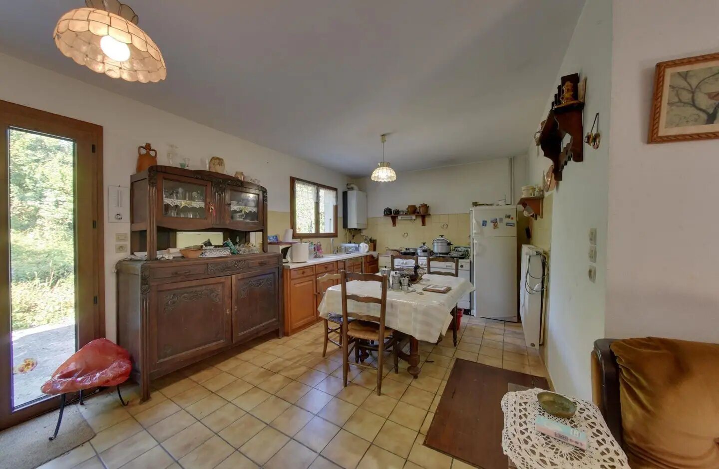 Maison à vendre, 77m², Saint-Laurent-du-Pont