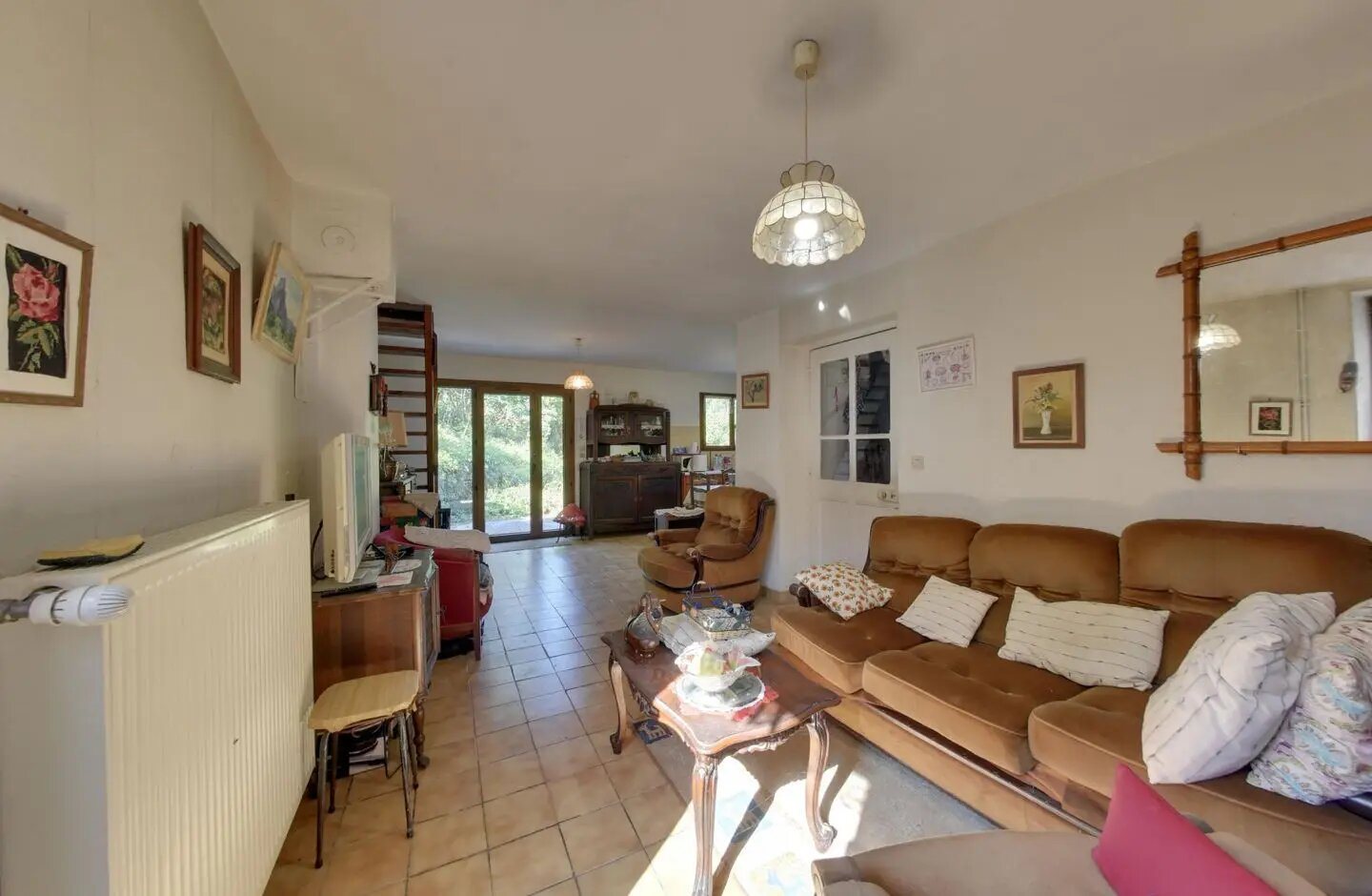 Maison à vendre, 77m², Saint-Laurent-du-Pont