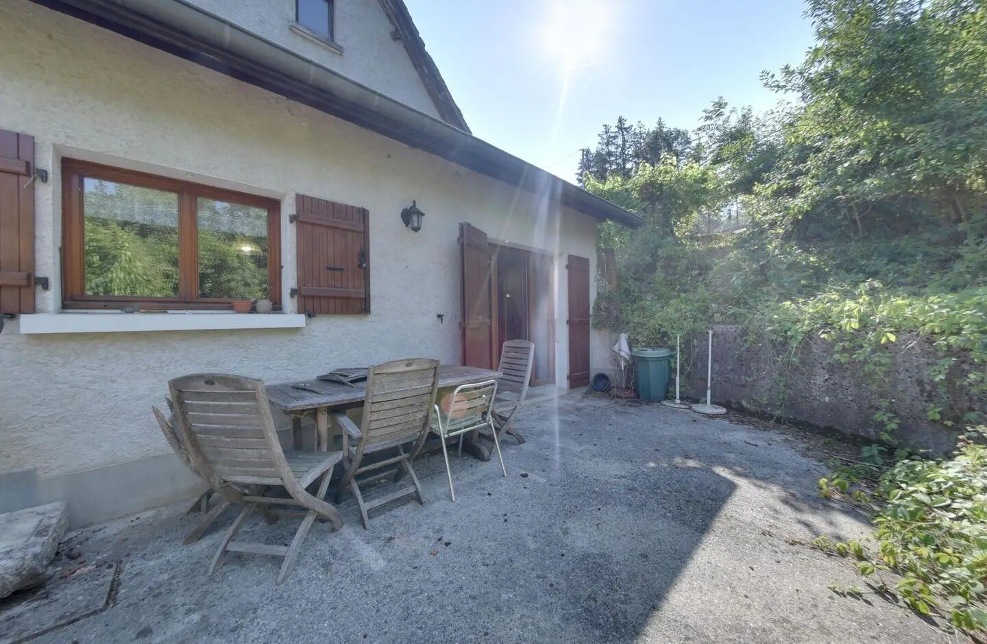Maison à vendre, 77m², Saint-Laurent-du-Pont