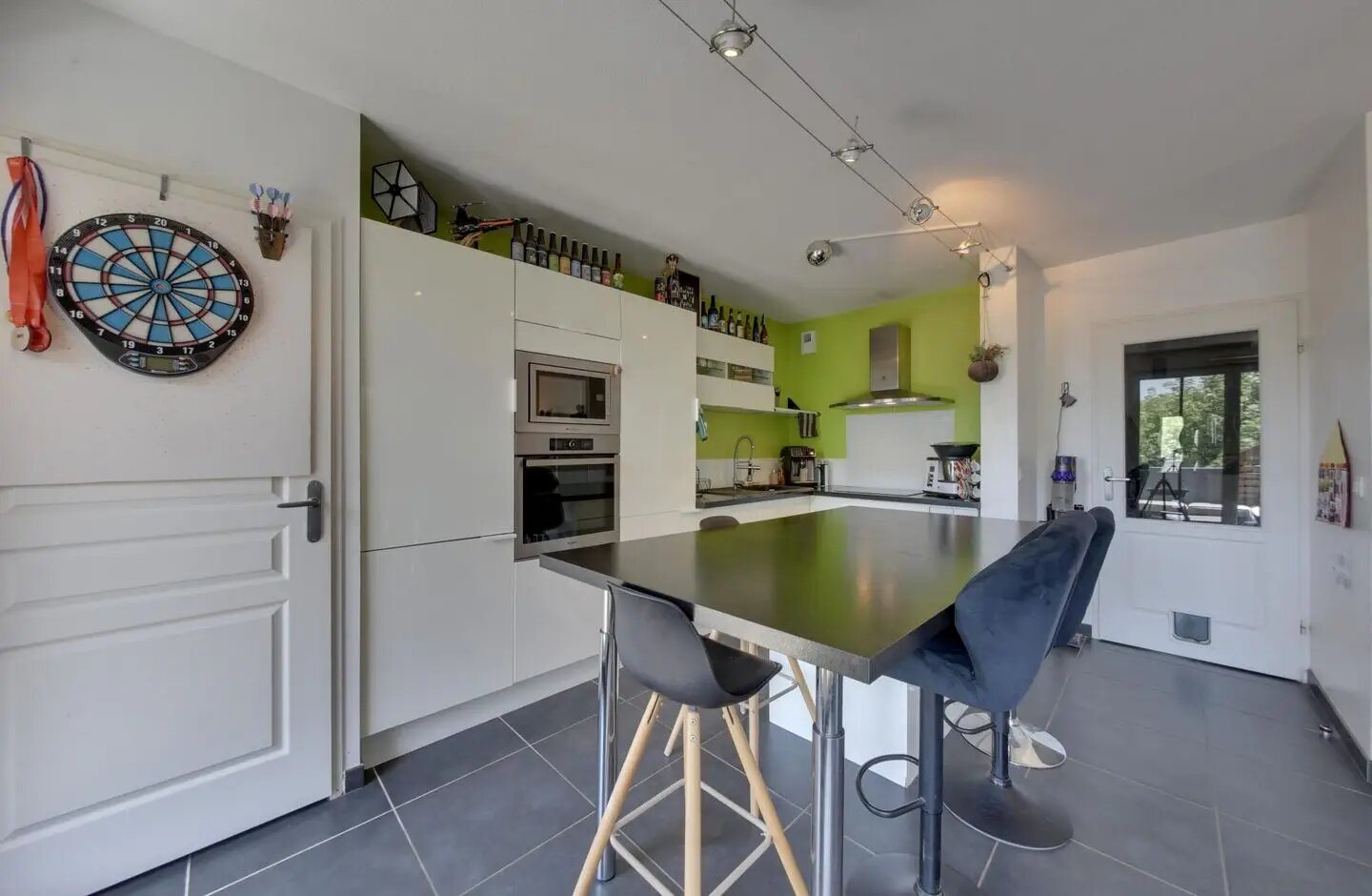 Appartement à vendre, 62m², Tencin