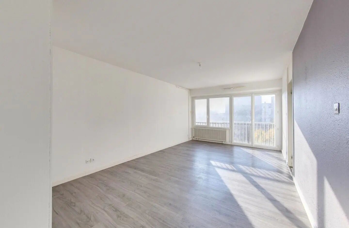 Appartement à vendre, 31m², Grenoble