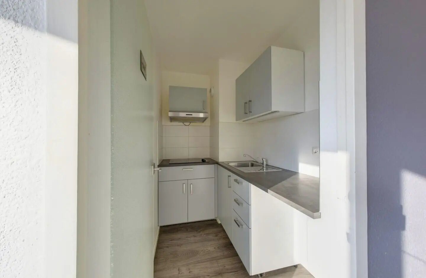 Appartement à vendre, 31m², Grenoble